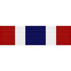 Missouri National Guard Military Funeral Honors Ribbon